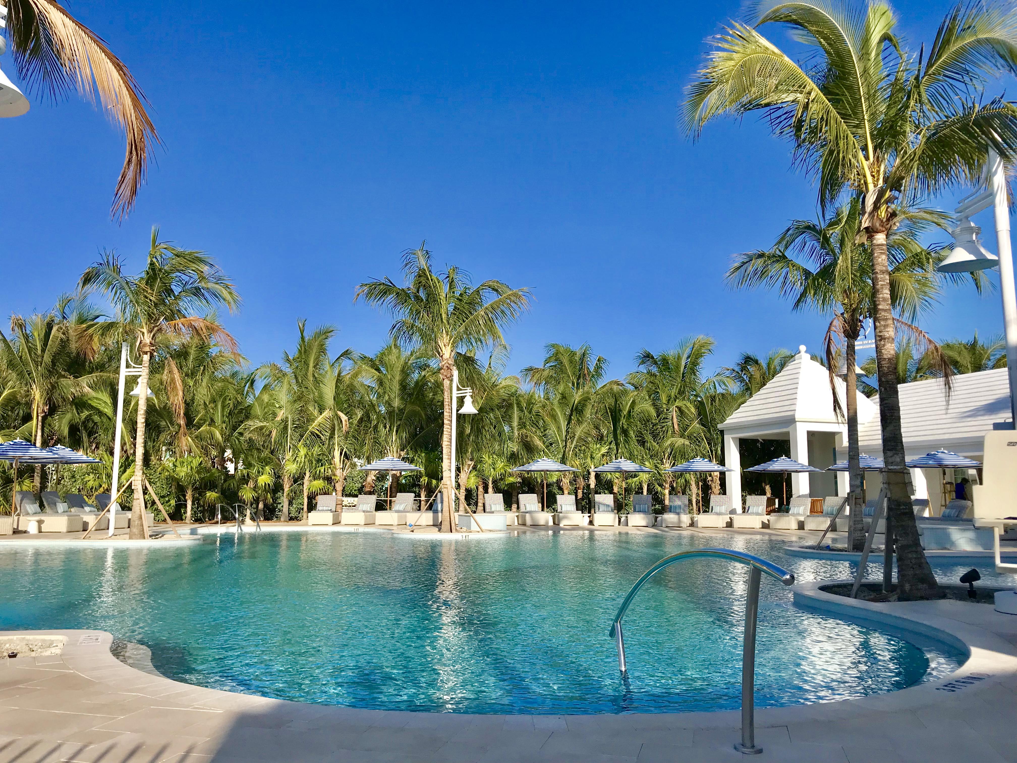 HOTEL ISLA BELLA BEACH RESORT MARATHON, FL 5* (United States) - from US$  312 | BOOKED
