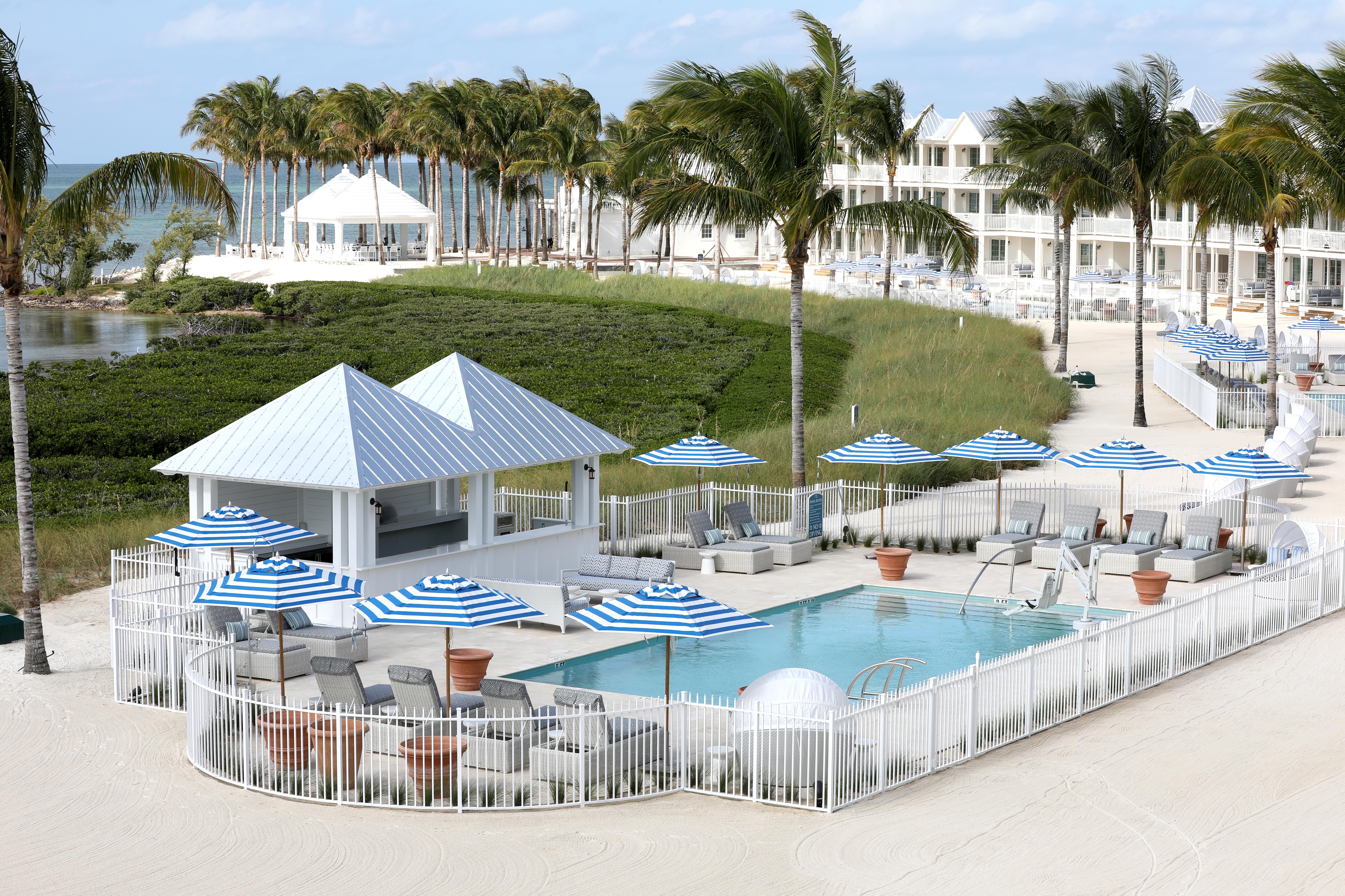 Isla Bella Beach Resort & Spa - Florida Keys Marathon Exterior photo