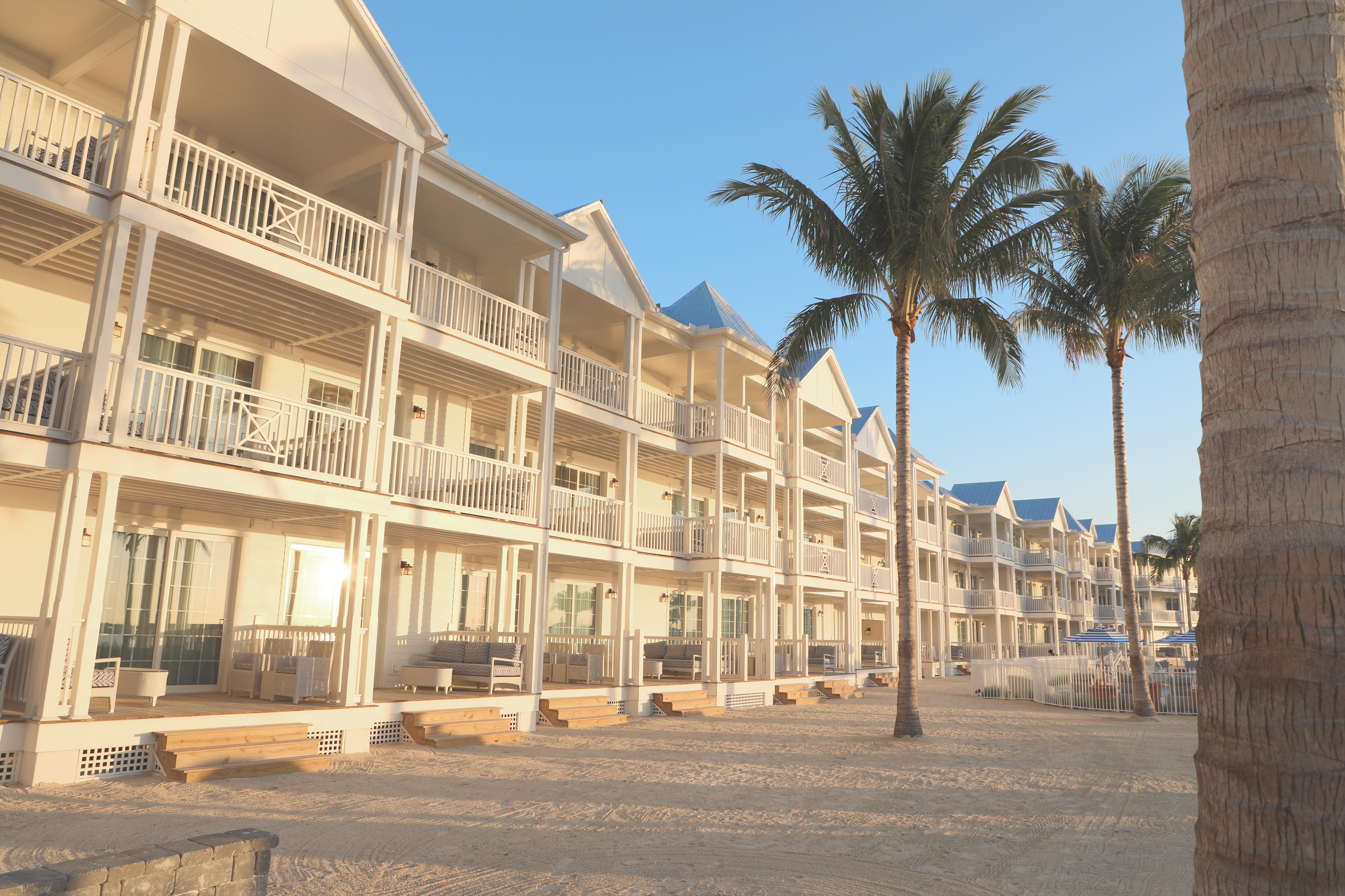 Isla Bella Beach Resort & Spa - Florida Keys Marathon Exterior photo