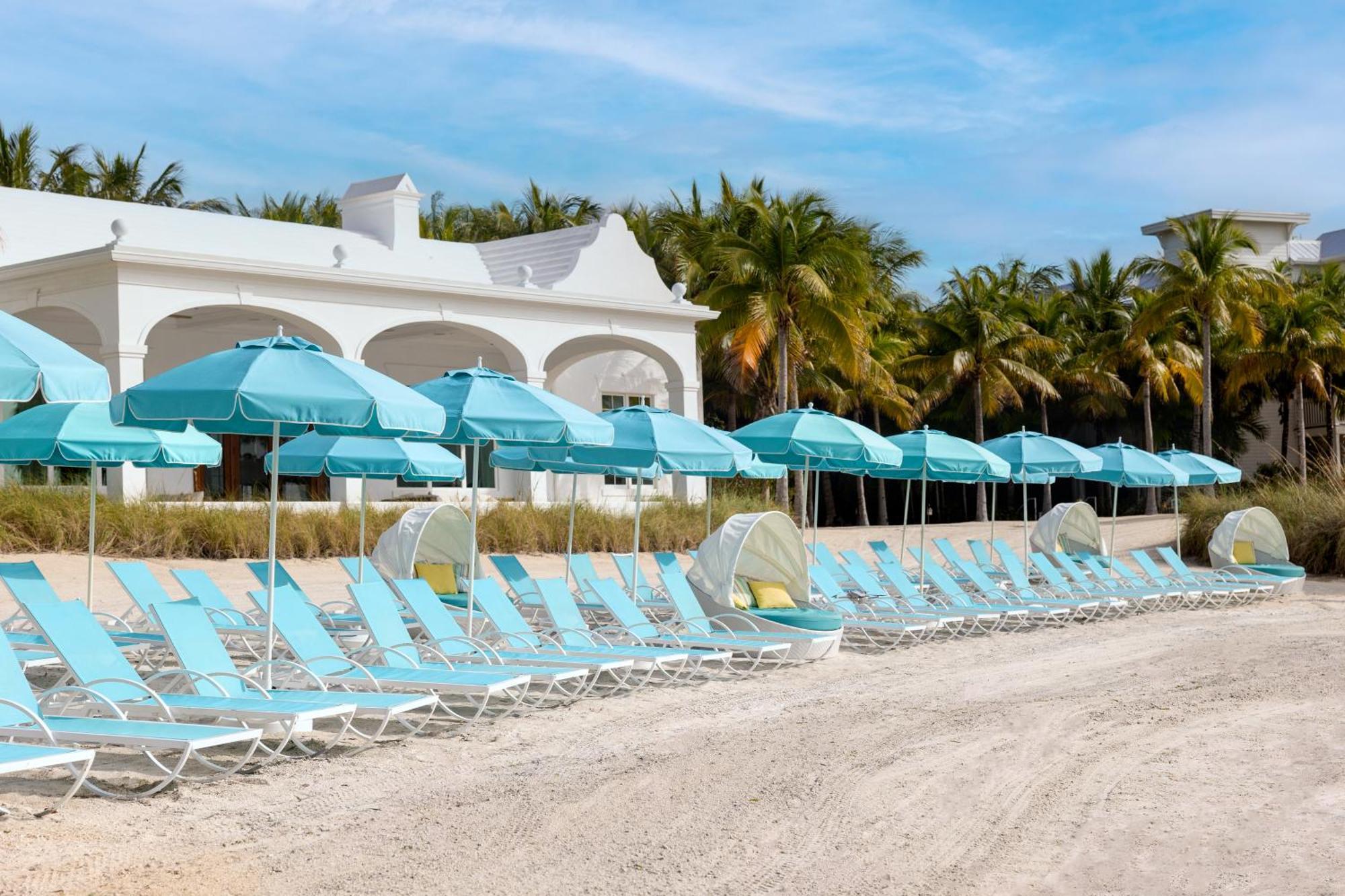 Isla Bella Beach Resort & Spa - Florida Keys Marathon Exterior photo