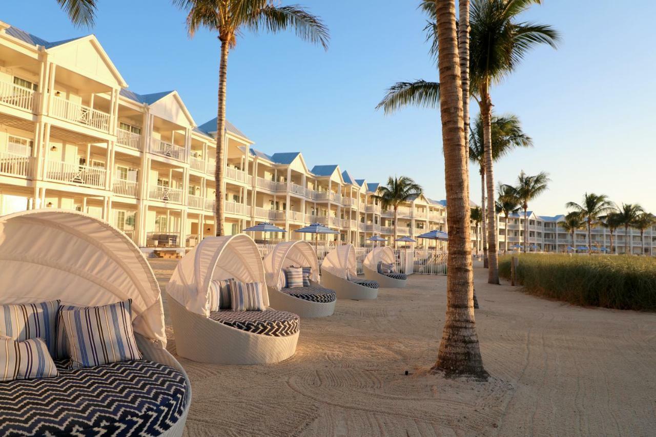 Isla Bella Beach Resort & Spa - Florida Keys Marathon Exterior photo